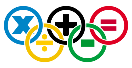 Olimpiadas Matemáticas