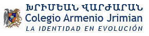 Colegio Armenio Jrimian